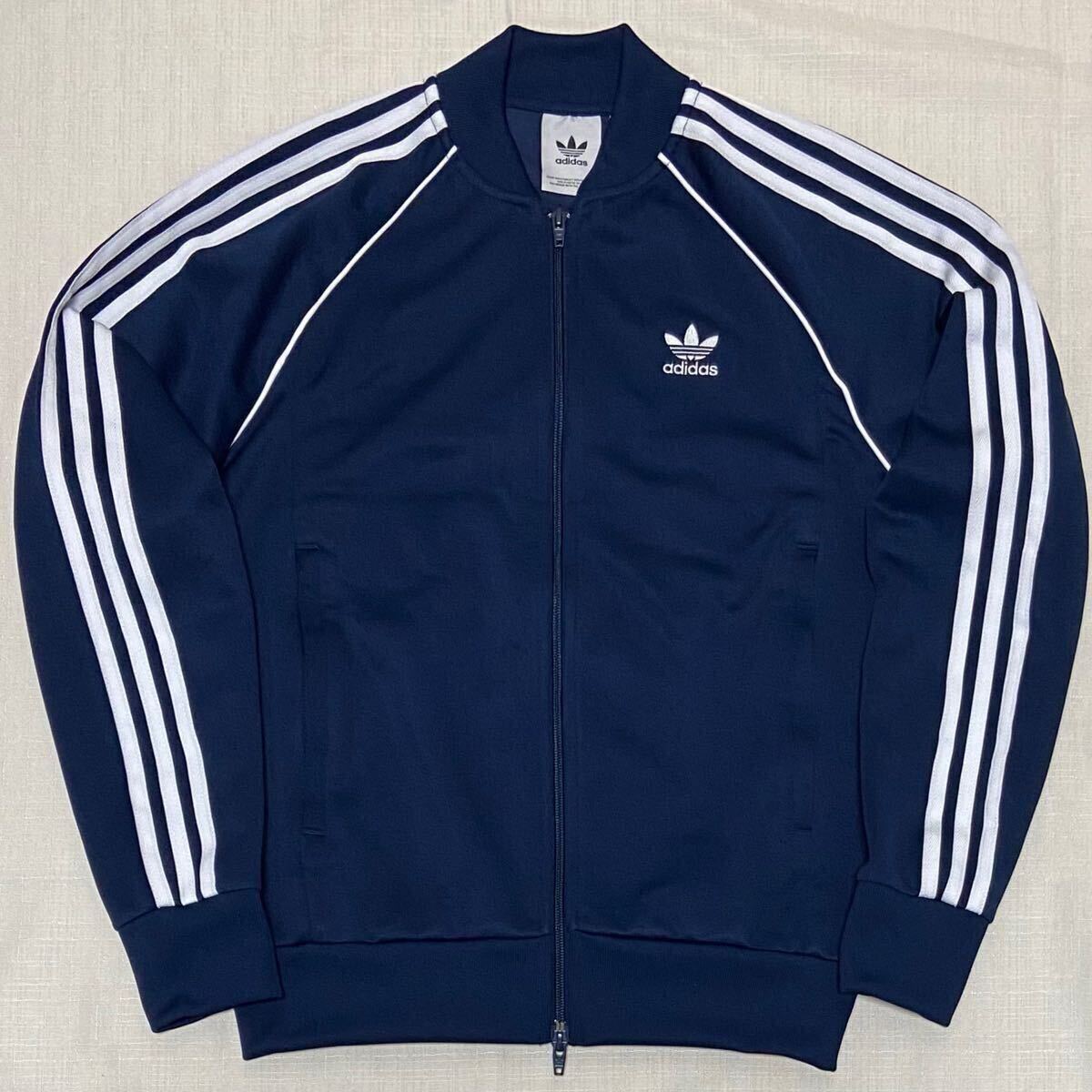 レアカラー adidas アディダス 復刻 atp sst ジャージ トラック