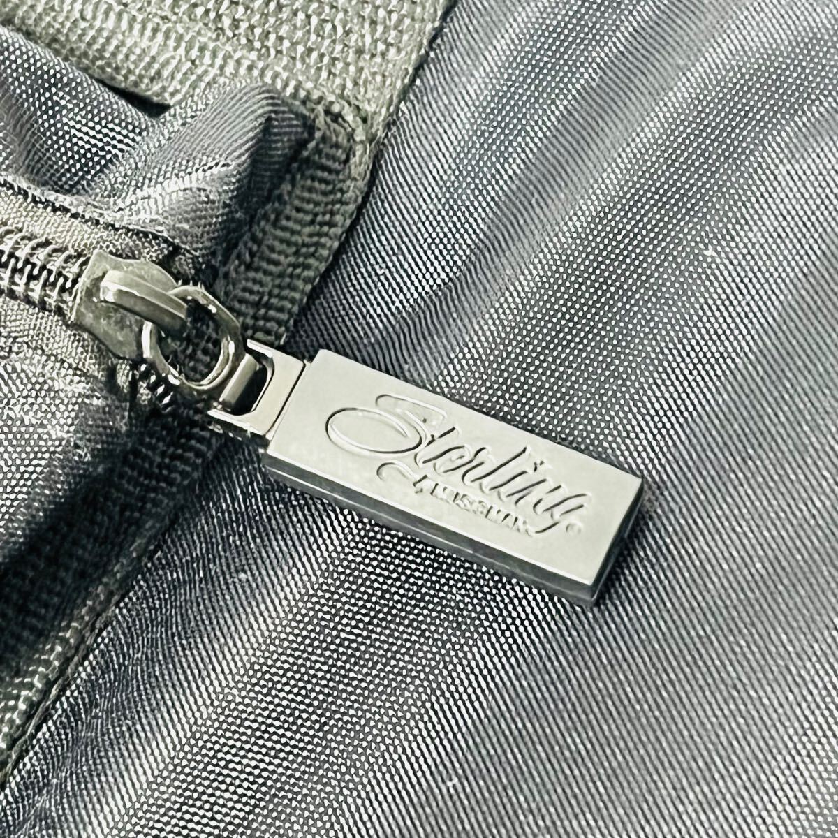 Sterling by MUSICMAN ベース用 純正 ギグバッグ スターリン Sterling by MUSICMAN ベース用 純正 ギグバッグ スターリン
