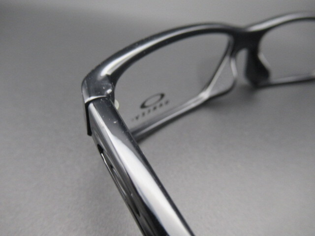 2024年新作 OX8111-0153 オークリー OAKLEY 53-15-135 新品 メガネフレーム セル、プラスチックフレーム