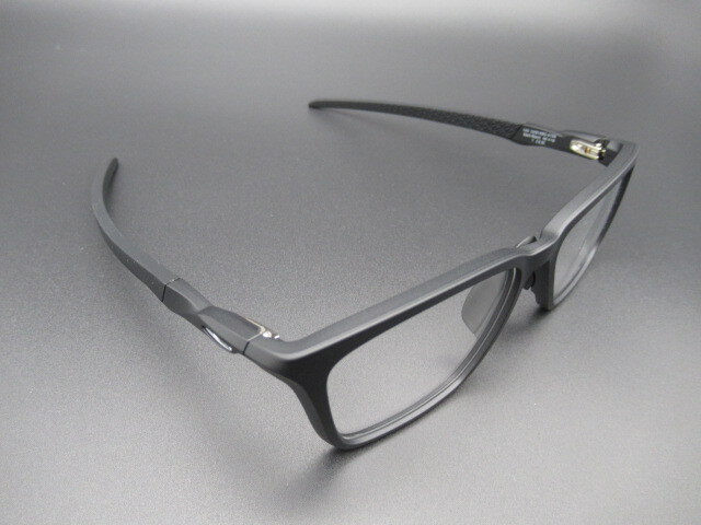 【2024】お歳暮・冬ギフト | 高島屋オンラインスト OAKLEY オークリー OX8188D-0156 56□16-143 メガネフレーム セル、プラスチックフレーム