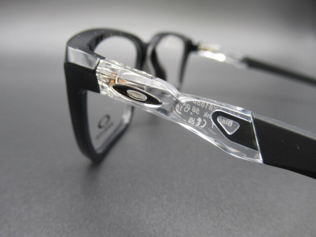 人気 OAKLEY オークリー OX8188D-0456 56□16-143 メガネフレーム セル、プラスチックフレーム