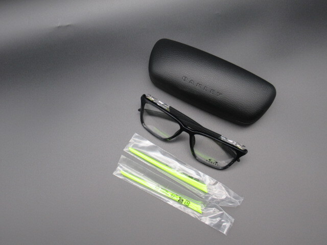 OAKLEY オークリー OX8188D-0456 56□16-143 メガネフレーム OAKLEY オークリー OX8188D-0456 56□16-143 メガネフレーム