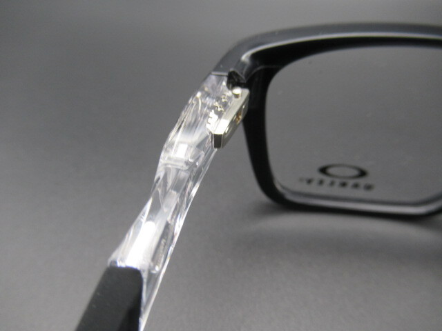 日本最大級 OAKLEY オークリー OX8188D-0456 56□16-143 メガネフレーム セル、プラスチックフレーム