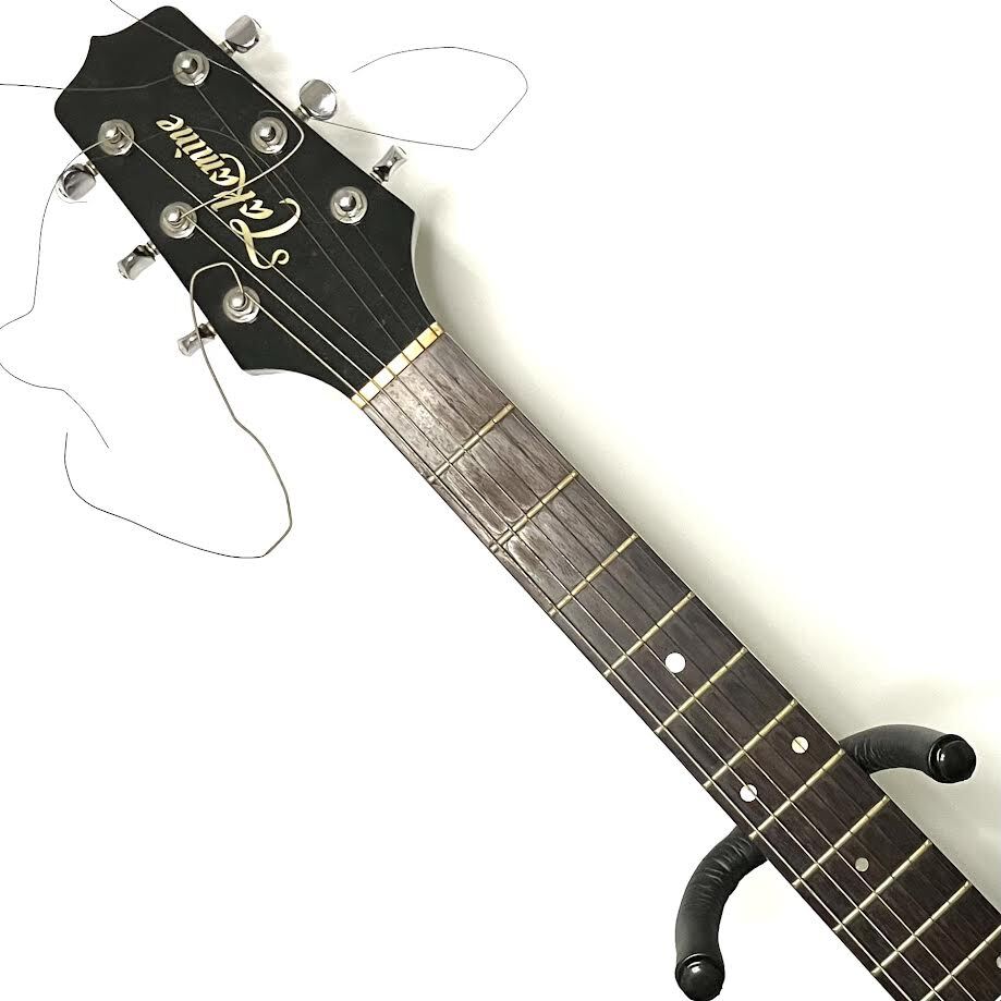 A1 TAKAMINE タカミネ エレアコ PT-106 アコースティックギター