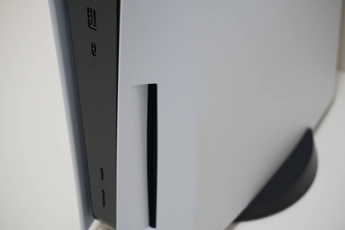 PlayStation PlayStation5 ディスクドライブ搭載モデル SONY