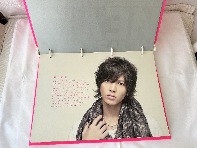 あ010　NEWS CALENDAR　2009.4～2010.3