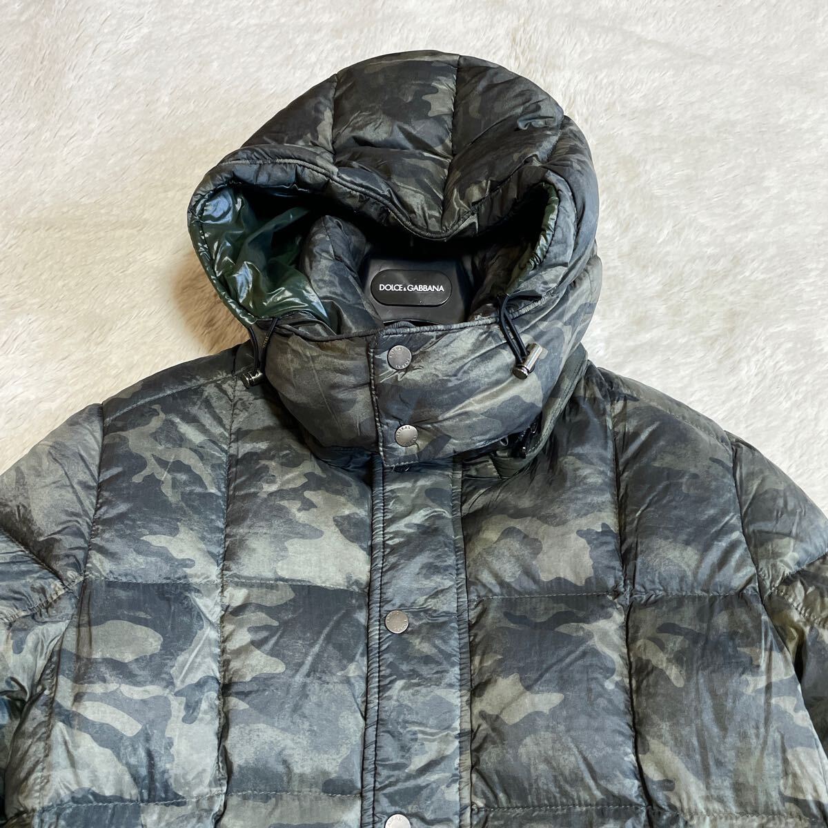 美品 TATRAS タトラス カモフラ プロミトル ダウンジャケット 美品 TATRAS タトラス カモフラ プロミトル ダウンジャケット
