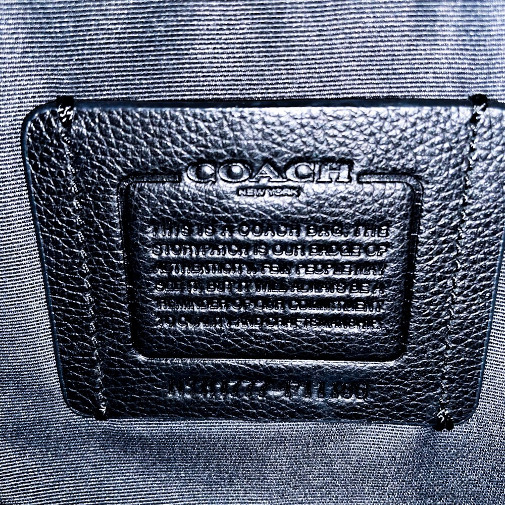 1円□未使用級□COACH コーチ チェック柄 ショルダーバッグ メッセンジャー ボディ ビジネス メンズ レディース レザー ボルドー  ブラック(ショルダーバッグ)｜売買されたオークション情報、Yahoo!オークション(旧ヤフオク!) の商品情報をアーカイブ公開 - オークファン ...