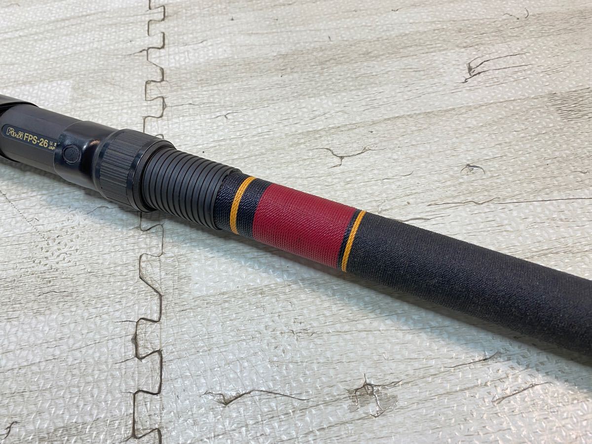 がま磯 MARK II GOLD 5号 4.0 Yahoo!オークション - 釣竿 がまかつ がま磯 マークⅡ ゴールド