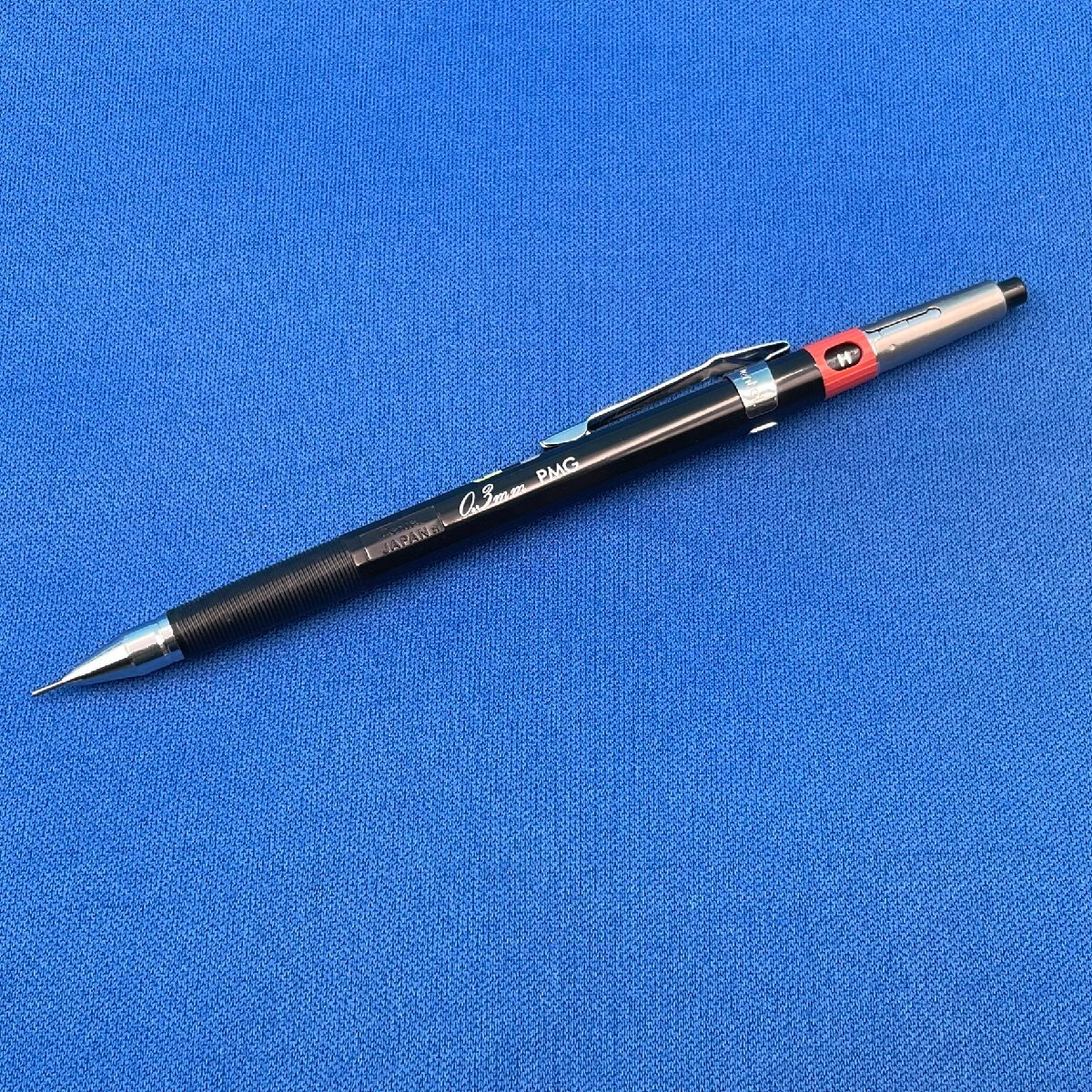 ぺんてる pentel PMG グラフペンシル シャープペンシル 廃盤 廃 ぺんてる pentel PMG グラフペンシル シャープペンシル 廃盤 廃