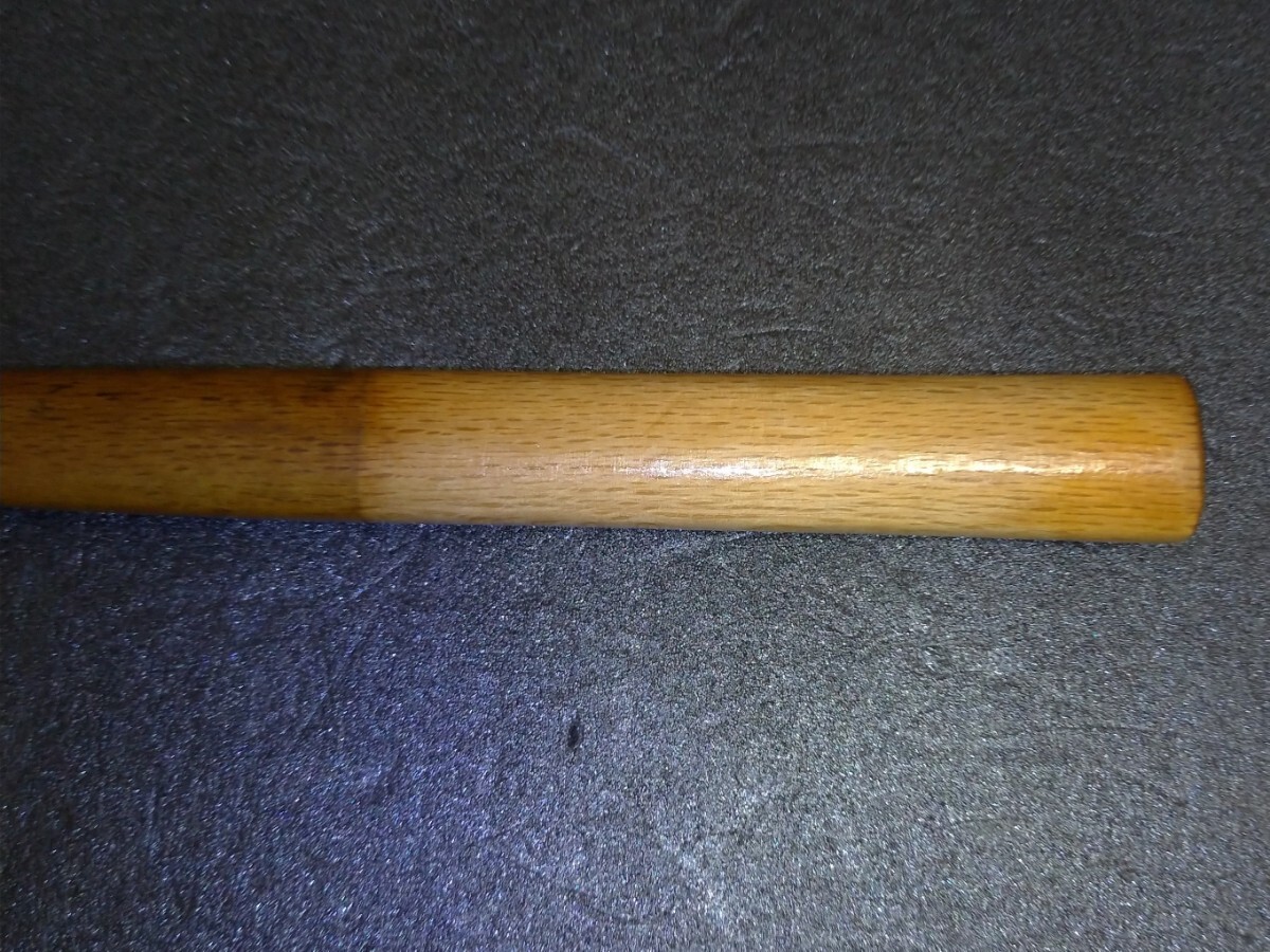 金槌 ハンマー トンカチ 玄能 全長(zhǎng):約310mm 366g
