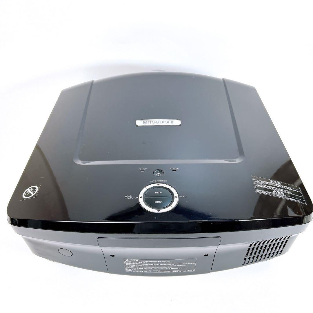 新品ランプ付属】 三菱 プロジェクター LVP-HC9000D SXRD 3D 新品ランプ付属】 三菱 プロジェクター LVP-HC9000D SXRD 3D
