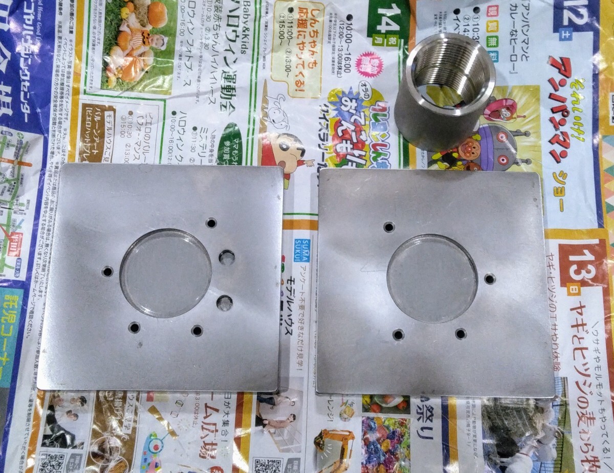 ABU アンバサダー 4500CB メンテ済 フレーム修正済 ABU アンバサダー 4500C メンテ済 フレーム修正済 - メルカリ