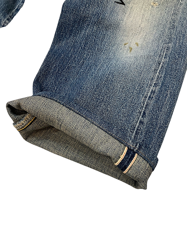UNDERCOVERISM アンダーカバー デニムパンツ 2 16ss H9502-2 UNDERCOVERISM アンダーカバー デニムパンツ 2 16ss H9502-2