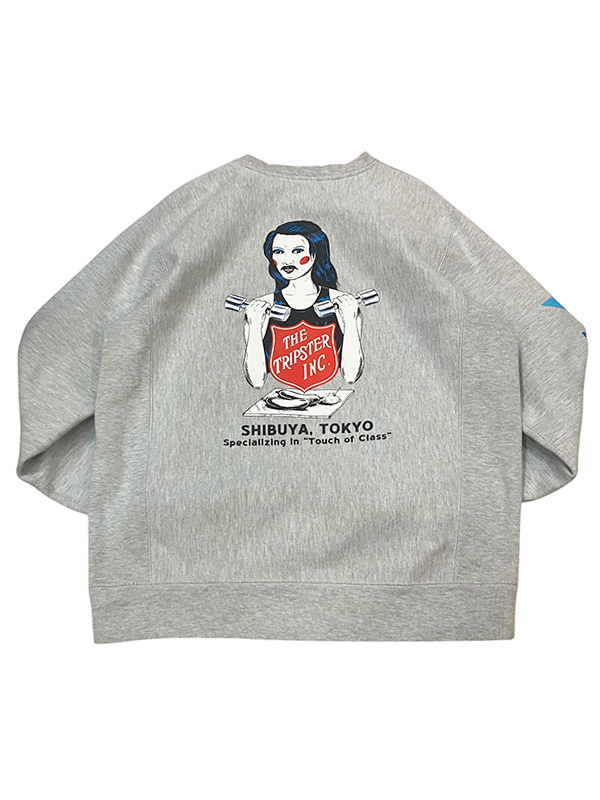 BOYS OF SUMMER TRIPSTER DAIKIN ボーイズオブサマー トリップ BOYS OF SUMMER TRIPSTER DAIKIN ボーイズオブサマー トリップ