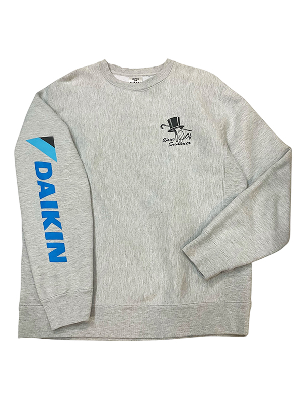 BOYS OF SUMMER TRIPSTER DAIKIN ボーイズオブサマー トリップ BOYS OF SUMMER TRIPSTER DAIKIN ボーイズオブサマー トリップ
