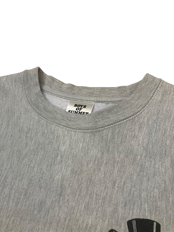 BOYS OF SUMMER TRIPSTER DAIKIN ボーイズオブサマー トリップ BOYS OF SUMMER TRIPSTER DAIKIN ボーイズオブサマー トリップ