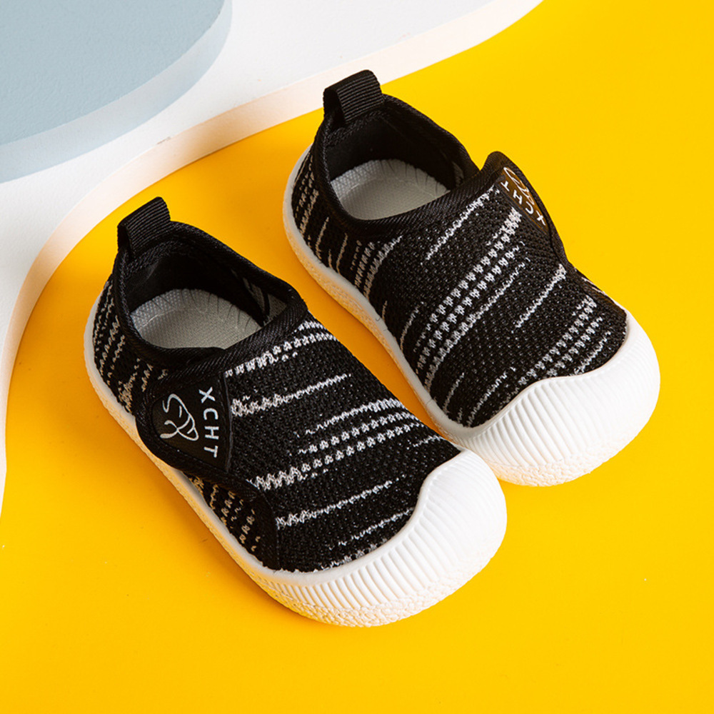 * black * 25(15cm) * sneakers lysn02 slip-on shoes child shoes interior put on footwear sneakers part shop put on footwear child shoes hook and loop fastener attaching and detaching easy ventilation 