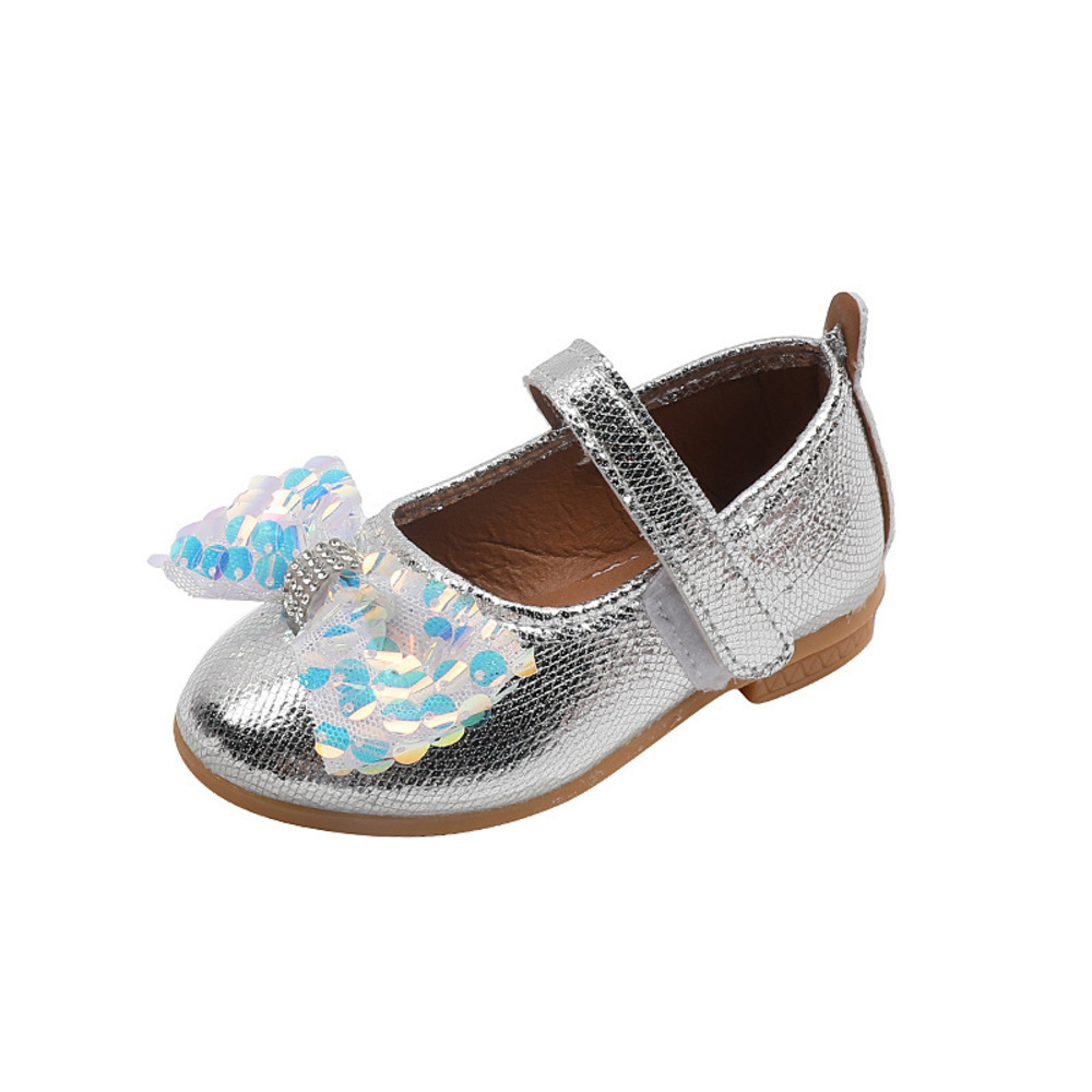 ☆ シルバー ☆ 36(21.5cm) ☆ フォーマルシューズ 女の子 pmyshoesm61 子供 女の子 フォーマルシューズ 子供靴 フォーマル靴 パンプス