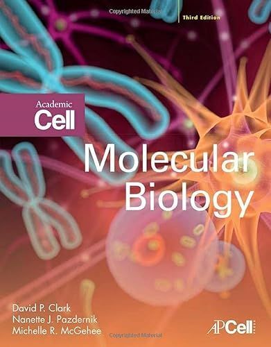 洋書 [A11522905]Molecular Biology