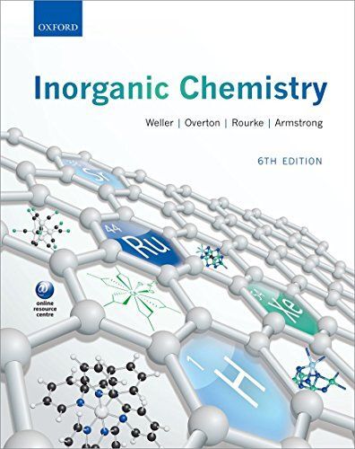 洋書 [A12268273]Inorganic Chemistry