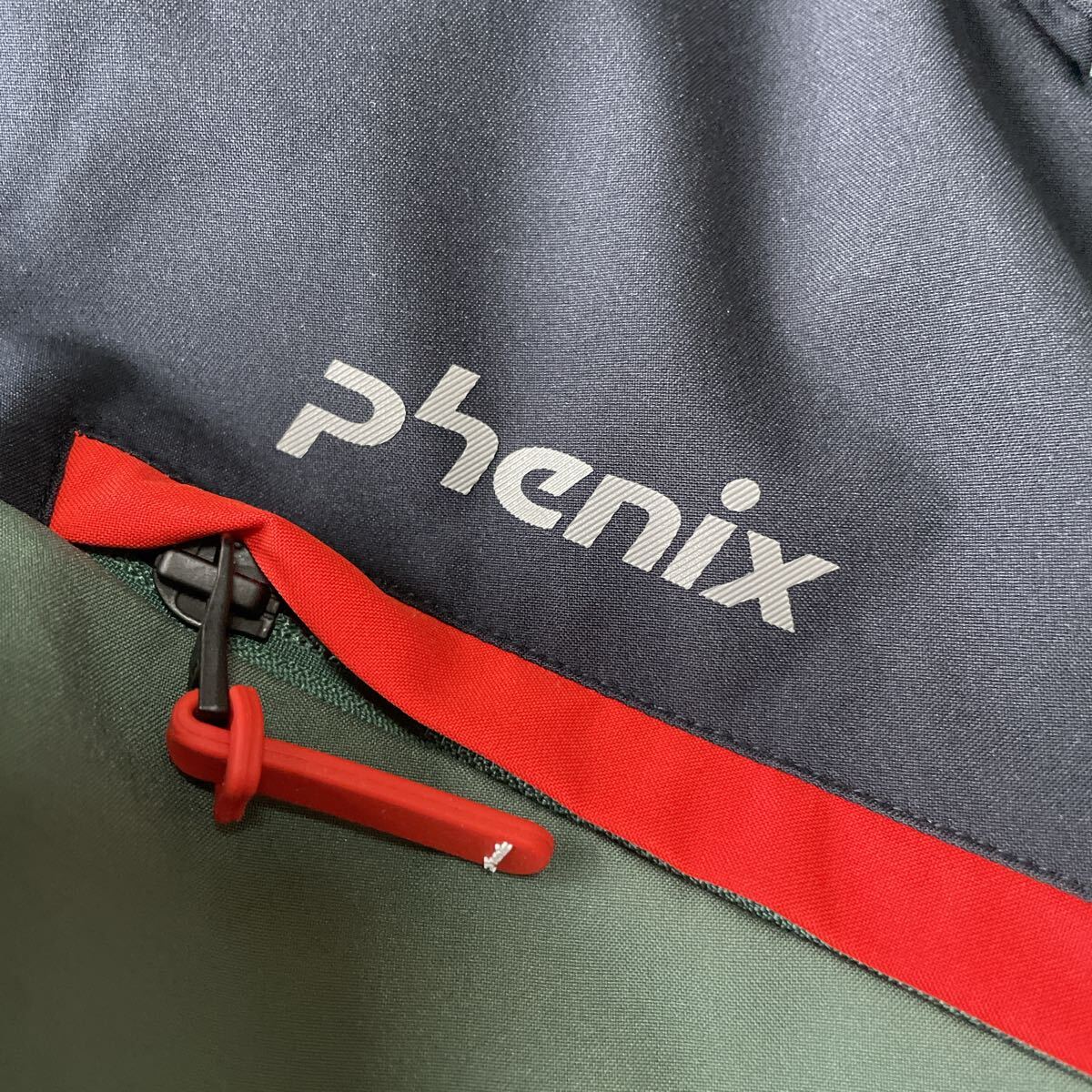 お値引き交渉歓迎 Phenix フェニックス Stratos Jacket お値引き交渉歓迎 Phenix フェニックス Stratos Jacket