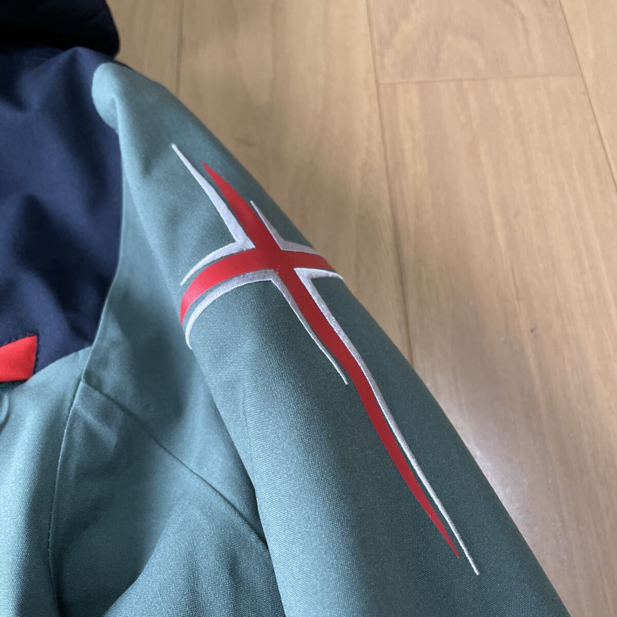 お値引き交渉歓迎 Phenix フェニックス Stratos Jacket お値引き交渉歓迎 Phenix フェニックス Stratos Jacket