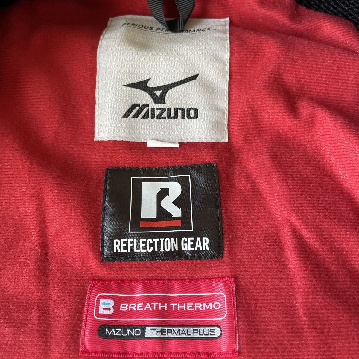 お値引き交渉歓迎 ミズノ MIZUNO スキーウェア 上下セット デモ お値引き交渉歓迎 ミズノ MIZUNO スキーウェア 上下セット デモ