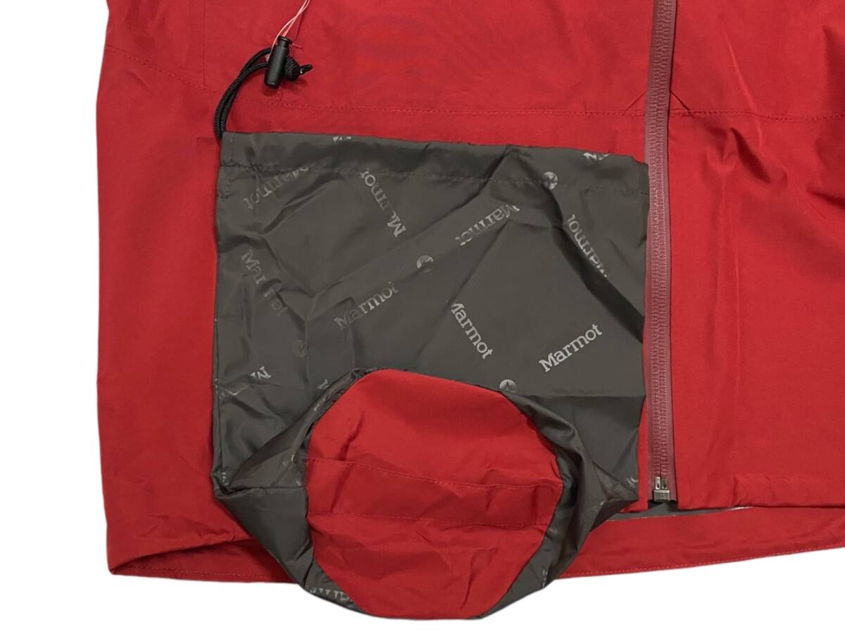 Bibian 比比昂- Marmot (マーモット) W's Cloud Breaker Jacket Bibian 比比昂- Marmot (マーモット) W's Cloud Breaker Jacket