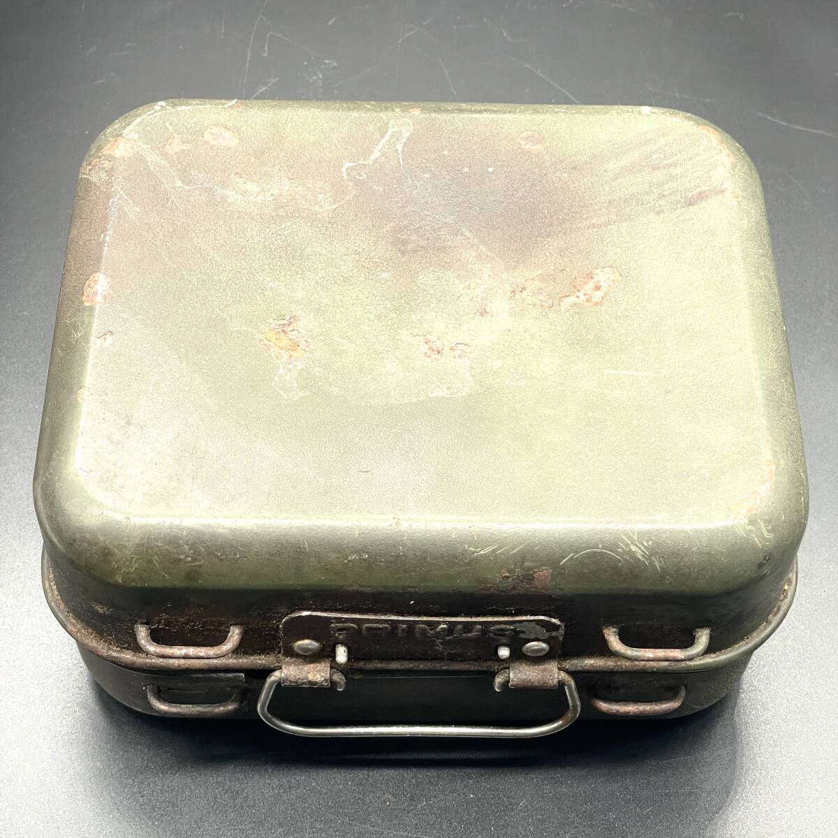 Yahoo!オークション - 【幻の名器】当時物 ビンテージ PRIMUS No Yahoo!オークション - 【幻の名器】当時物 ビンテージ PRIMUS No