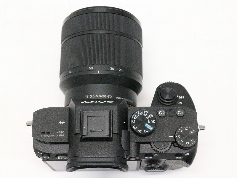 ○○【総シャッター数1900回以下】SONY α7 III ILCE-7M3 ズーム ○○【総シャッター数1900回以下】SONY α7 III ILCE-7M3 ズーム