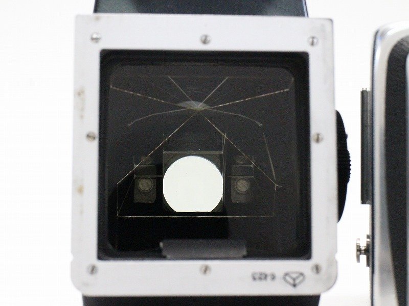 □□HASSELBLAD 500CM/TTLプリズムファインダー 中判 フィルムカメラ