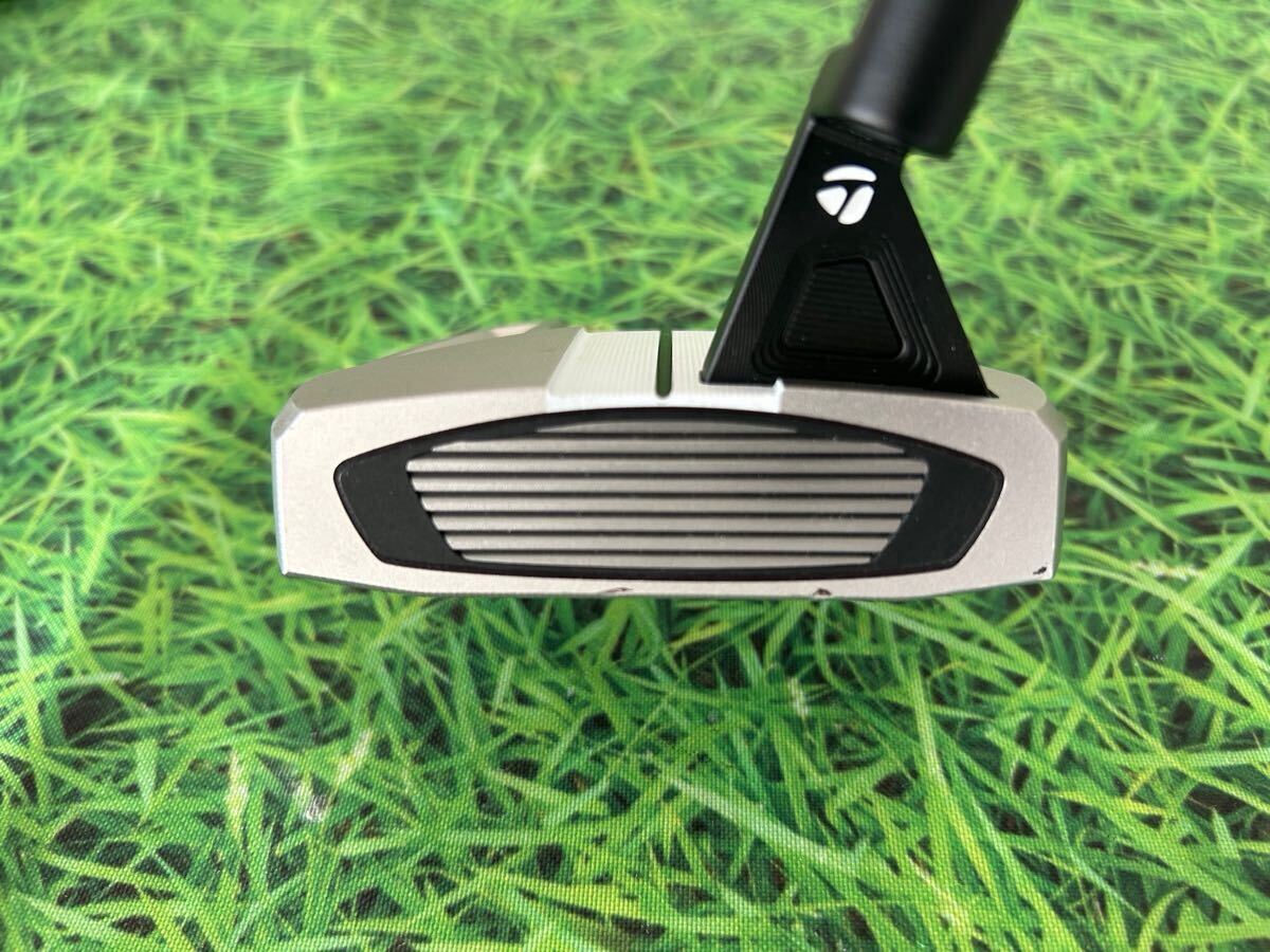 送料無料 TaylorMade(テーラーメイド)Spider GT MAX TRUSSパター 送料無料 TaylorMade(テーラーメイド)Spider GT MAX TRUSSパター