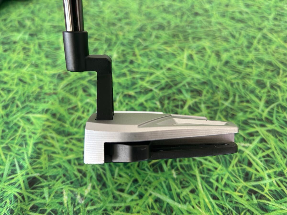 送料無料 TaylorMade(テーラーメイド)Spider GT MAX TRUSSパター 送料無料 TaylorMade(テーラーメイド)Spider GT MAX TRUSSパター