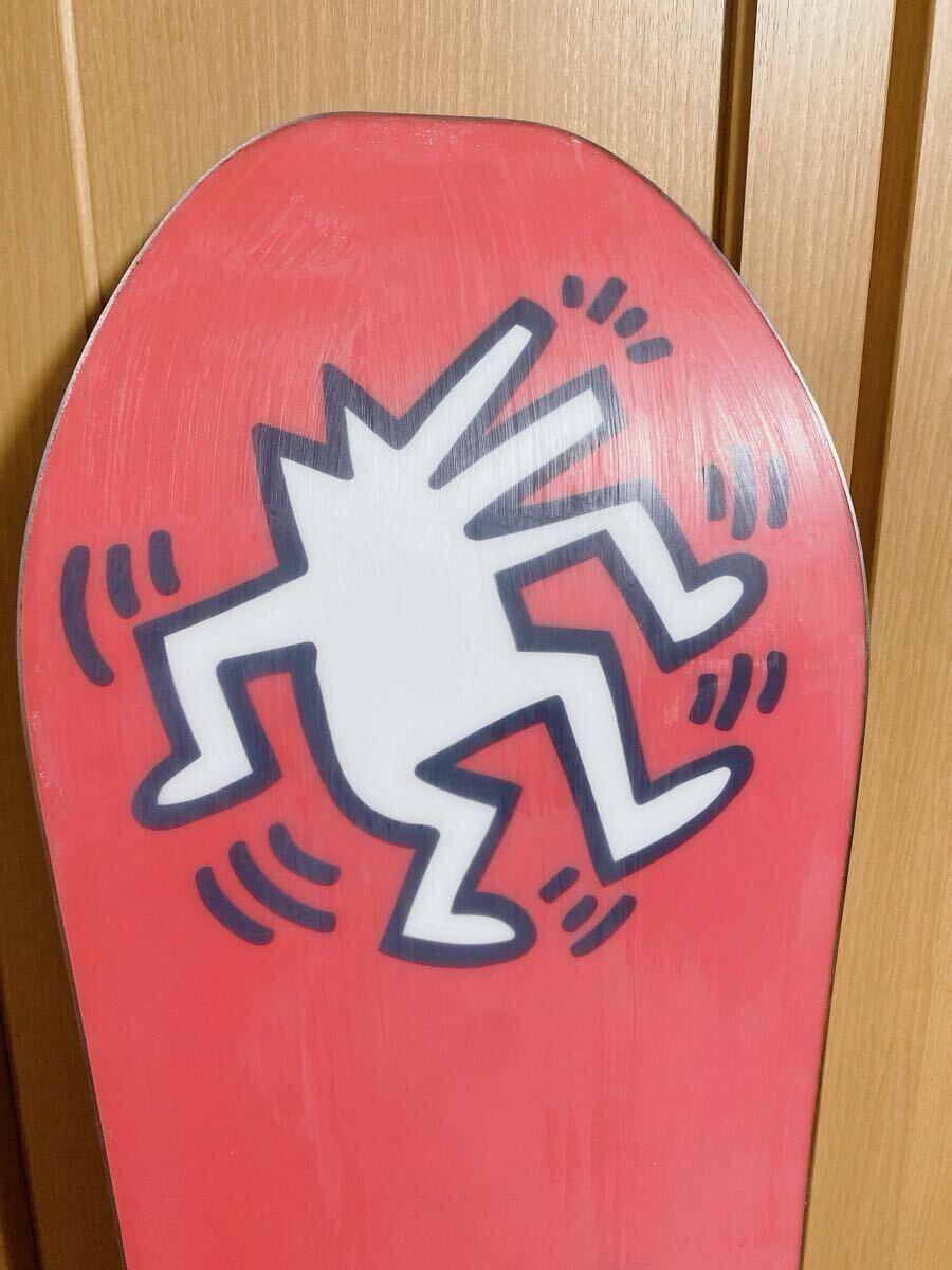 Yahoo!オークション - 希少サイズ BURTON バートン スノーボード Yahoo!オークション - 希少サイズ BURTON バートン スノーボード