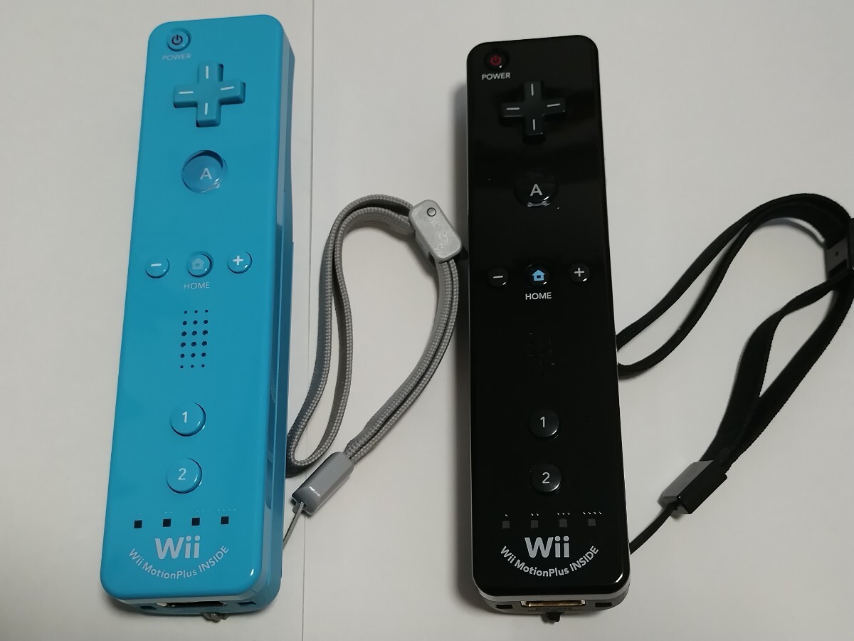 Yahoo!オークション - 送料無料 動作確認済 Wiiリモコン Yahoo!オークション - 送料無料 動作確認済 Wiiリモコン