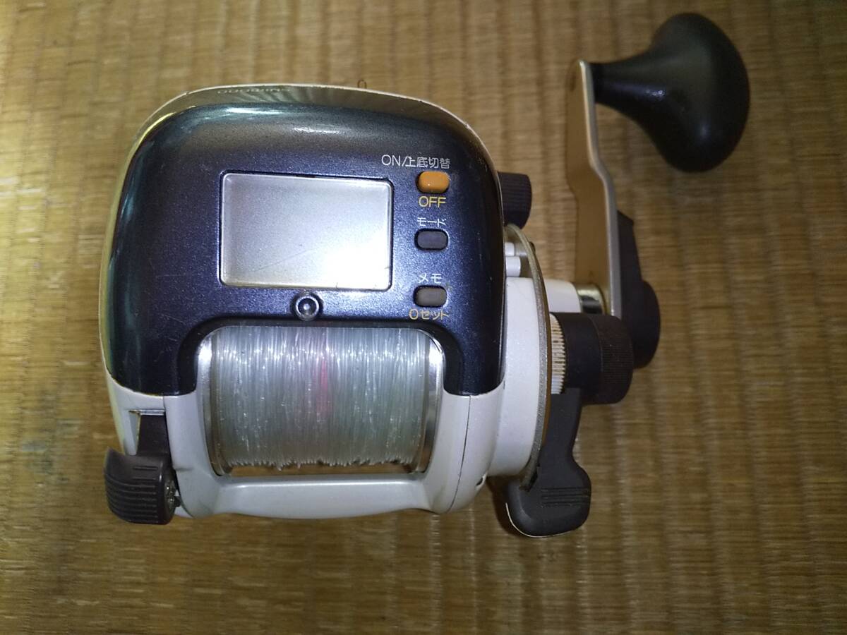 ΨΨ DAIWA ダイワ ルアーロッド モアザンAGS121XH 袋付き ΨΨ DAIWA ダイワ ルアーロッド モアザンAGS121XH 袋付き
