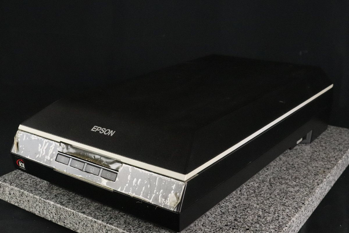 Yahoo!オークション - EPSON エプソン GT-X830 J252A スキャナー Yahoo!オークション - EPSON エプソン GT-X830 J252A スキャナー