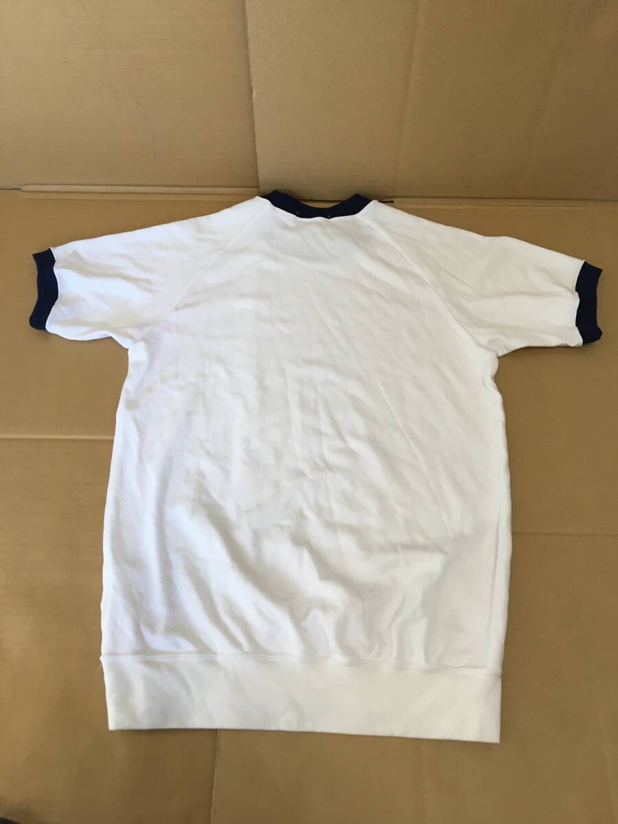 未使用 保管品 体操服 半袖 Tシャツ 体操着 galax ギャレックス 未使用 保管品 体操服 半袖 Tシャツ 体操着 galax ギャレックス