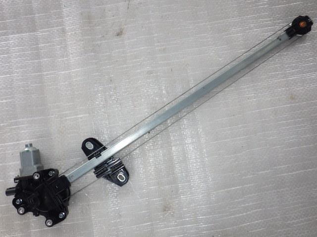 Ｎ－ＢＯＸ DBA-JF1 右Fドアレギュレータ・モーター S07A NH624P 72210-TY0-003