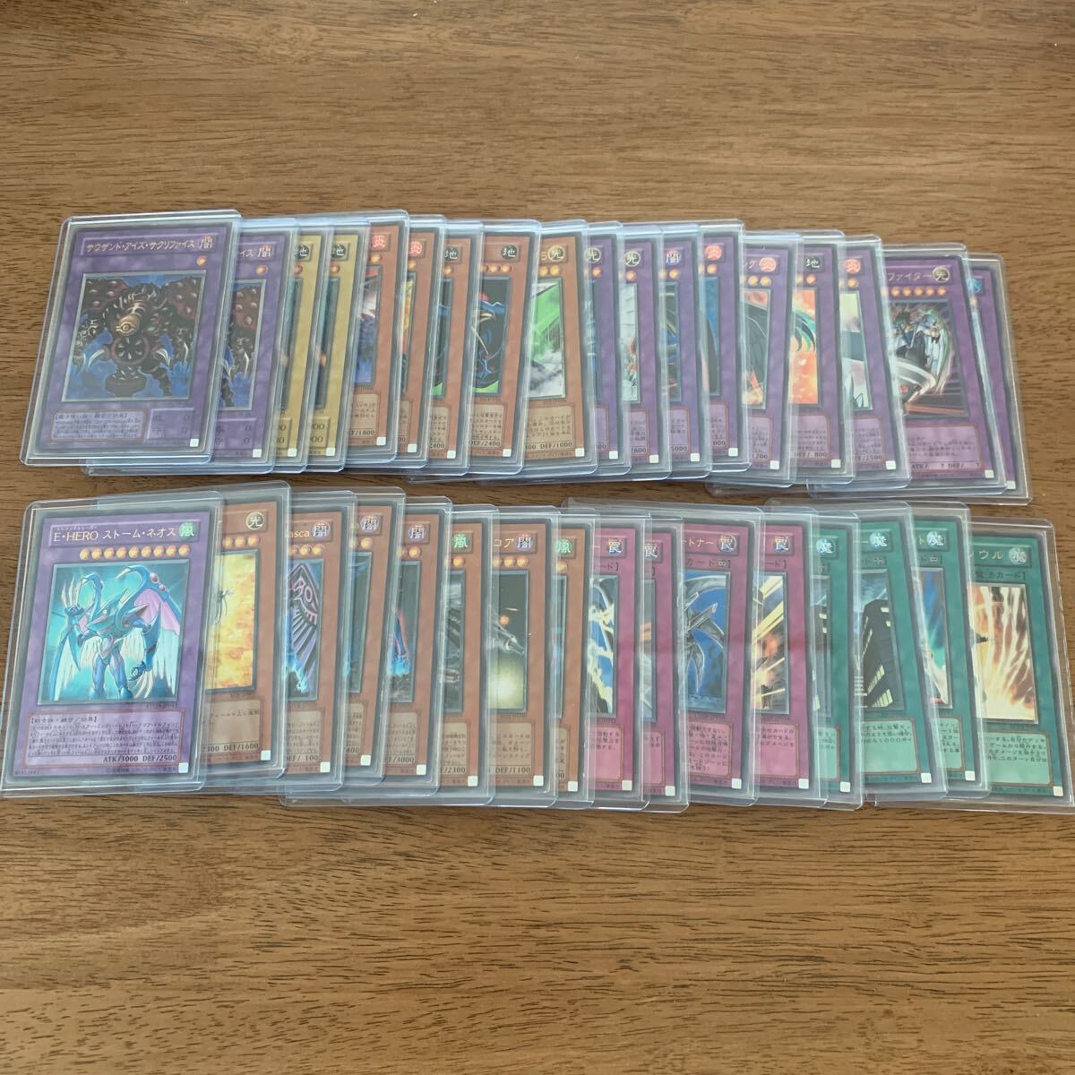 遊戯王 初期 レリーフ アルティメット 34枚 まとめ売り 引退品 遊戯王 初期 レリーフ アルティメット 34枚 まとめ売り 引退品