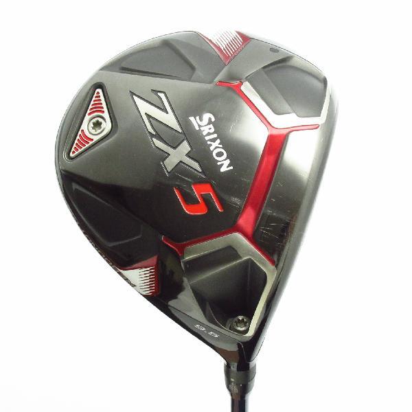 ダンロップ SRIXON スリクソン ZX5 ドライバー Diamana ZX 50 シャフト：Diamana ZX 50