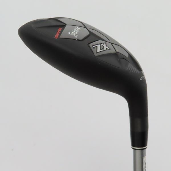 ダンロップ SRIXON スリクソン ZX MkII ハイブリッド ダンロップ SRIXON スリクソン ZX MkII ハイブリッド
