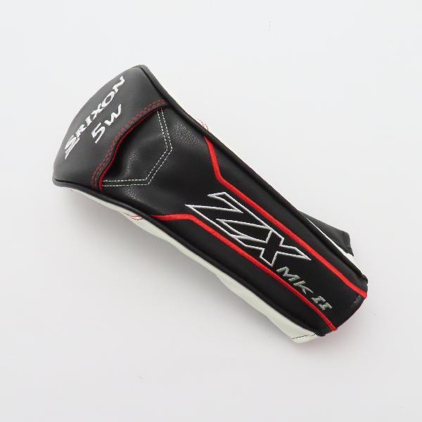 ダンロップ SRIXON スリクソン ZX MkII フェアウェイウッド ダンロップ SRIXON スリクソン ZX MkII フェアウェイウッド