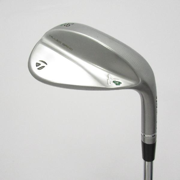 テーラーメイド MILLED GRIND ミルドグラインド4 ウェッジ N.S.PRO 950GH neo  シャフト：N.S.PRO 950GH neo