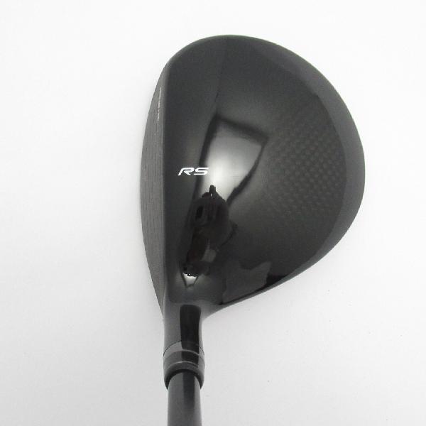  PRGR RS RS JUST Fairway Wood Diamana FOR PRGR [5W] shaft :Diamana FOR PRGR