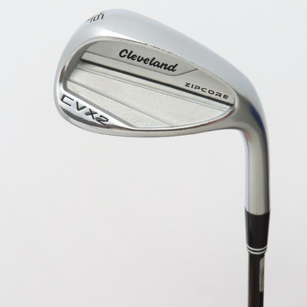 クリーブランド Cleveland Golf CVX2 ZIPCORE ウェッジ Diamana for CGII  シャフト：Diamana for CGII