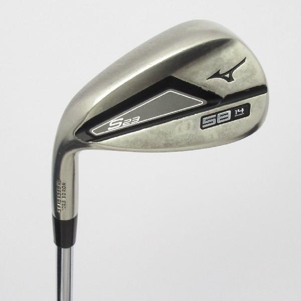 パリコレクション ミズノ MIZUNO 850GH シャフト:N.S.PRO 【58-14】 850GH N.S.PRO ウェッジ カッパーコバルト S23 その他