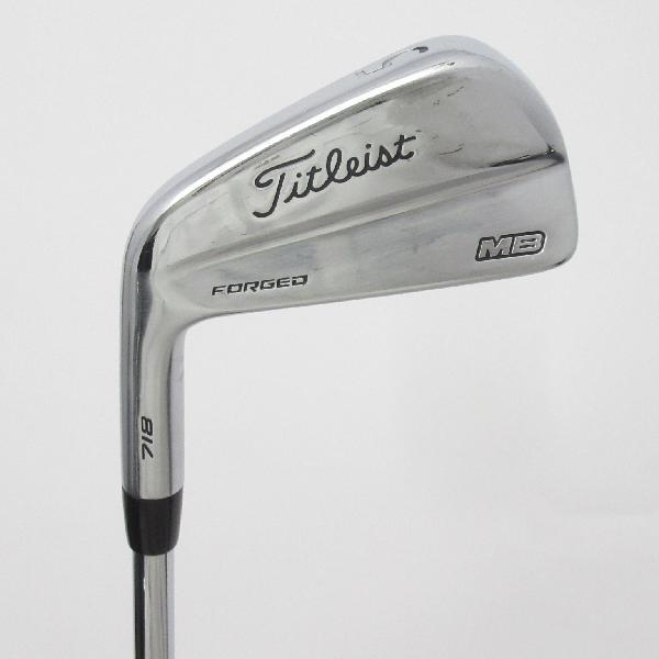 最安値に挑戦! TOUR MODUS3 シャフト:N.S.PRO レフティ 120 TOUR MODUS3 N.S.PRO アイアン 718 MB 718 タイトリスト 120(6本:#5 PW) #9 #8 #7 #6 セット