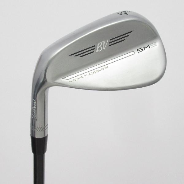 2024年冬【法人向けお歳暮】 タイトリスト FF ATTAS ウェッジ CHROME TOUR SM9 Vokey Vokey その他